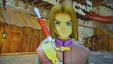 Yuji Horii fala pela primeira vez sobre Dragon Quest XI