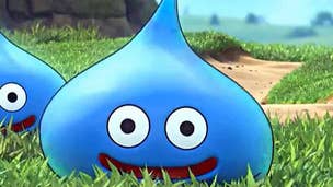 Did Square Enix Make a Mistake by Not Putting Dragon Quest XI on the 3DS?
