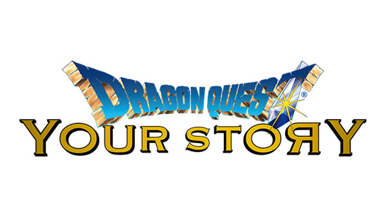 Dragon Quest Your Story filme - Onde assistir