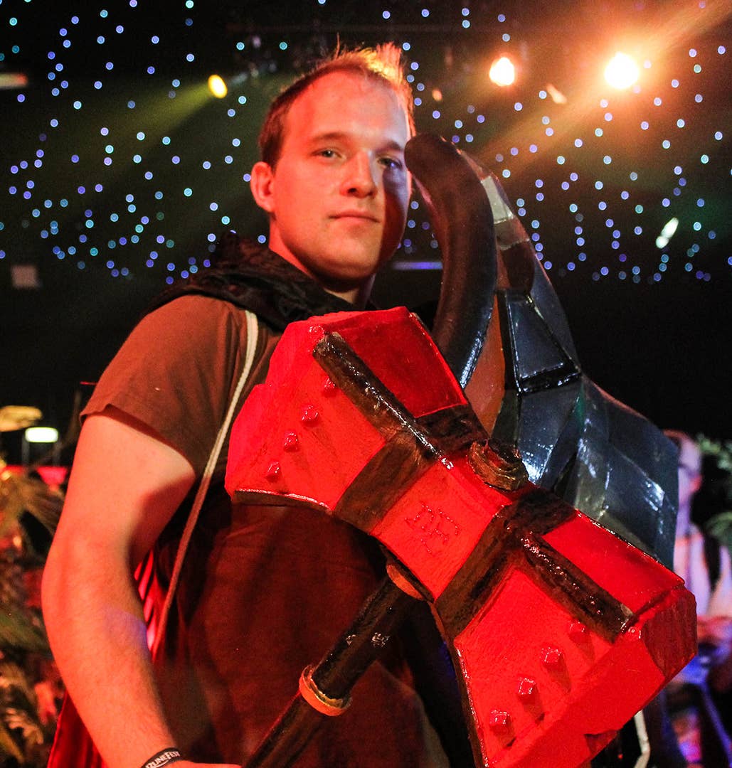 RuneScape is Reverting Much of Its New Hero Pass System After