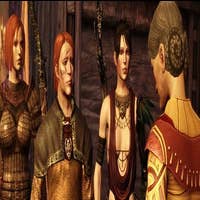 Best Things About Playing As A City Elf In Dragon Age: Origins