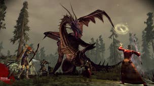 Dragon Age: Origins is the latest free download on Origin 