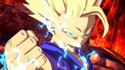 Image for Dragon Ball FighterZ and Dragon Ball Xenoverse 2 have sold 10m units each | News-in-brief