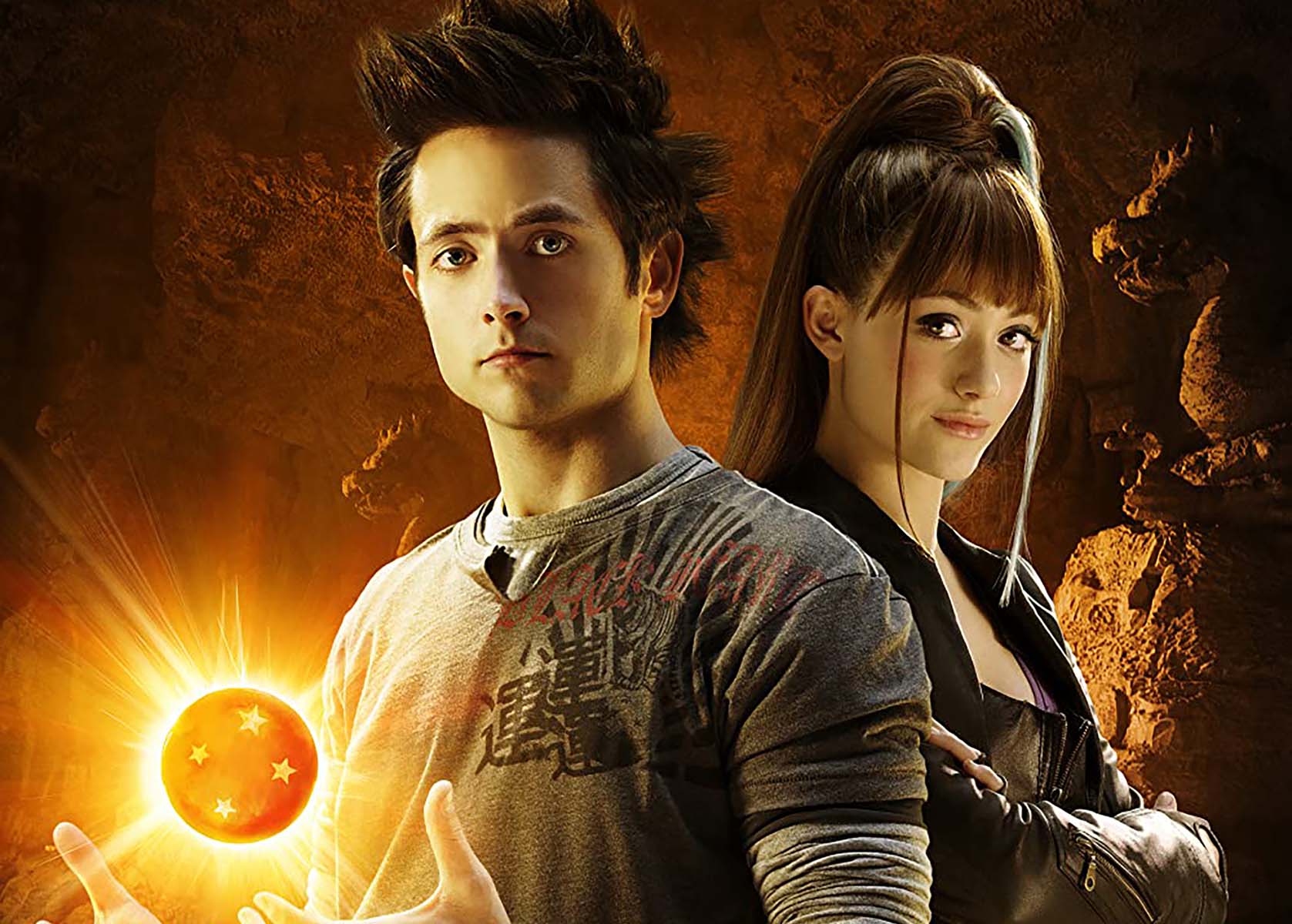 Cringe together as Dragonball Evolution and other liveaction films based  on anime are lampooned  Popverse