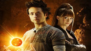 Cringe together as Dragonball Evolution and other live-action films based on anime are lampooned