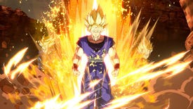 Image for Wot I Think: Dragon Ball FighterZ