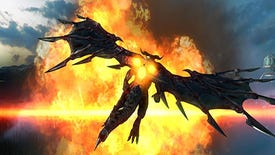 Diviner Divinity: Dragon Commander Preview
