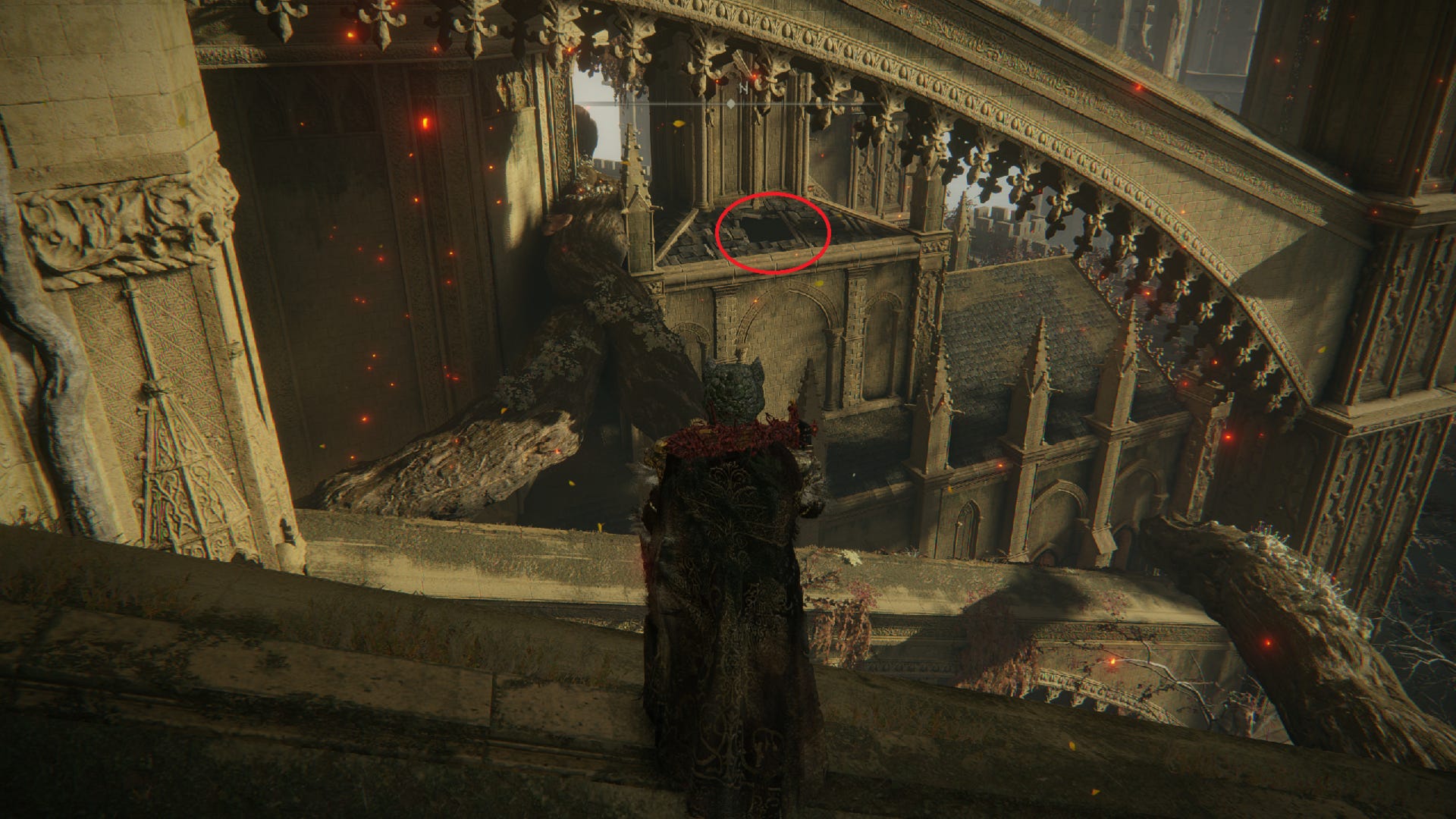 The best Elden Ring talismans and their locations Rock Paper Shotgun