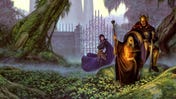Image for Dragonlance authors announce new trilogy of “Classic” D&D novels beginning this year