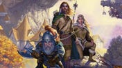Image for Dungeons & Dragons publisher Wizards of the Coast sued by Dragonlance authors