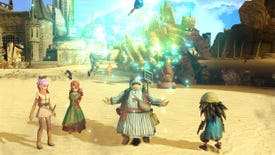 Image for Dragon Quest Heroes II is out (with some sad at co-op)