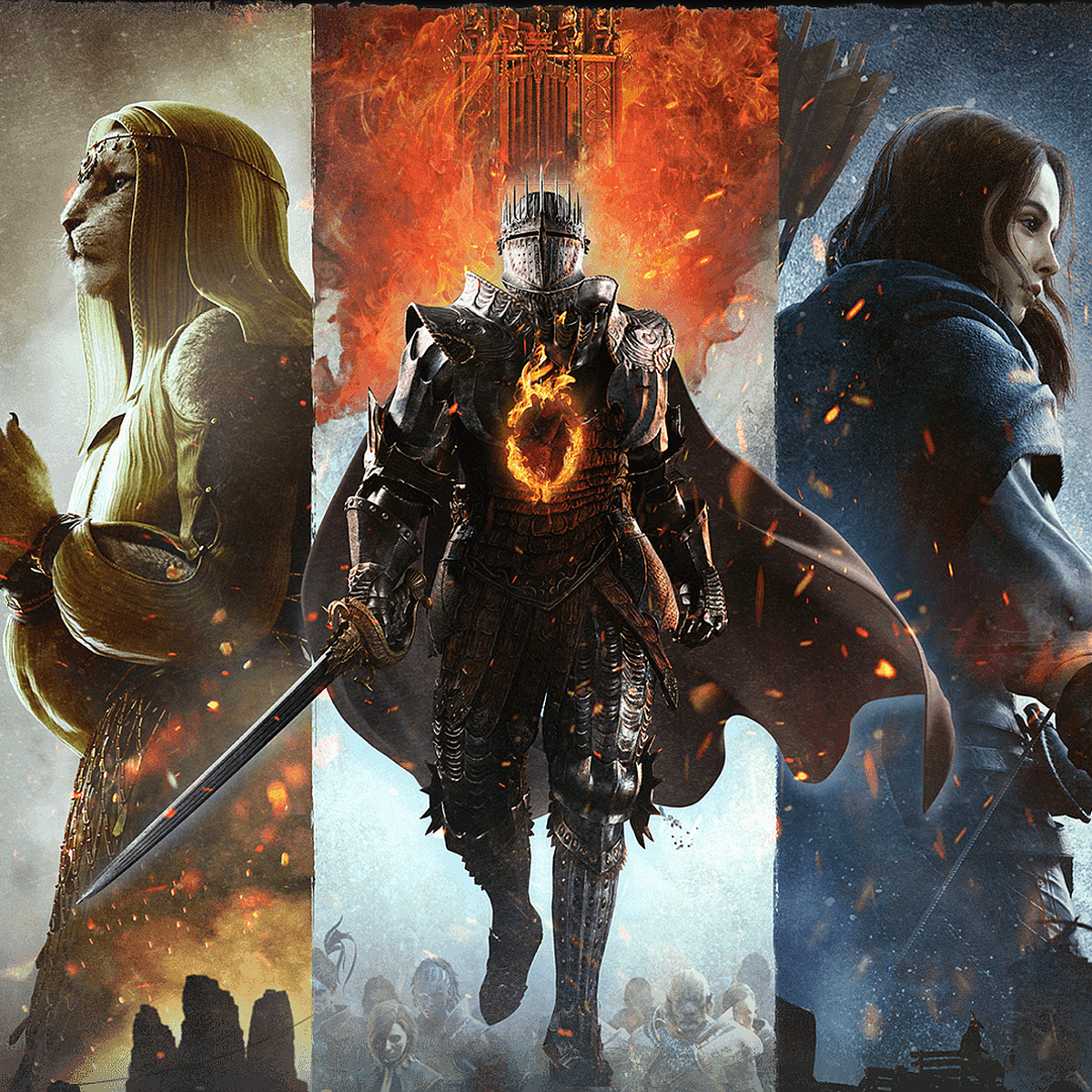 Dragon's Dogma 2 release date seemingly confirmed by its Steam page | VG247