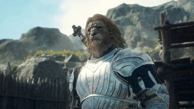 Dragon's Dogma 2 wygląda fantastycznie i zadebiutuje w marcu. Fani RPG akcji mogą zacierać ręce