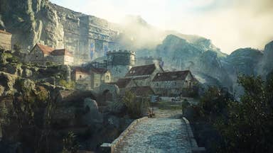 Warum Dragon‘s Dogma 2 für mich auch in diesem sensationellen Jahr noch ein GOTY-Kandidat wäre