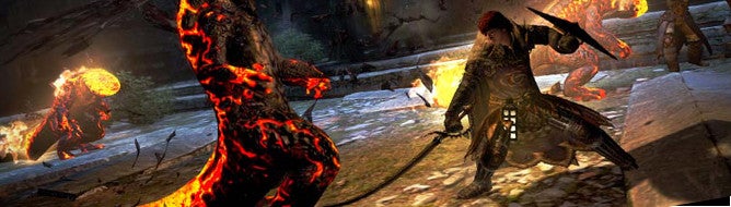 Dragon S Dogma Dark Arisen Gets More Screens Enemy Renders VG247   Dragons Dogma Dark Arisen Banner1 