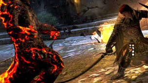 Dragon's Dogma: Dark Arisen gets more screens, enemy renders