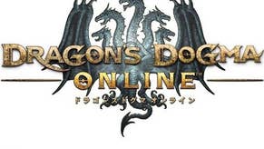 Dragon's Dogma Online revealed