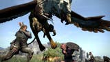 Dragon's Dogma Online trademark spotted