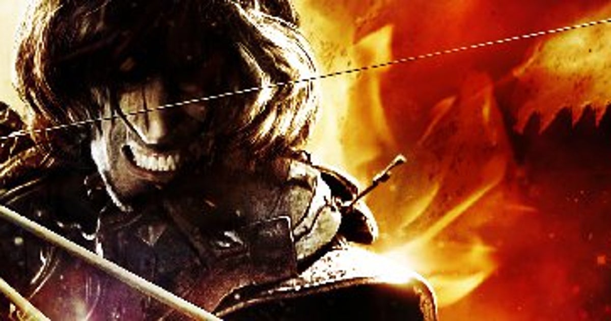 Ranger and Mage class videos released for Dragon's Dogma | VG247