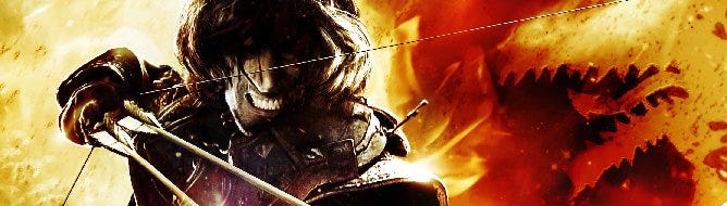 Ranger and Mage class videos released for Dragon's Dogma | VG247