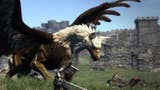 《Dragon’s Dogma》将在PS4和Xbox One上重新发行