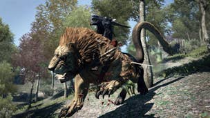 Take a break from all those other boring open-world games and get Dragon's Dogma: Dark Arisen while it's on sale
