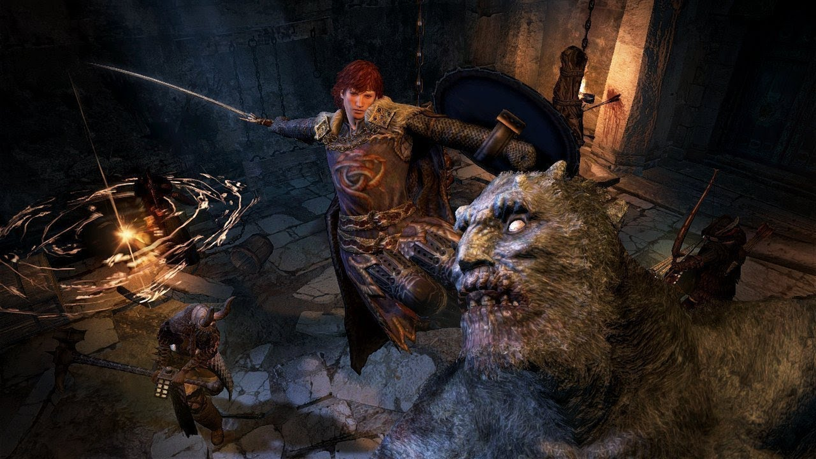 The New Dragon's Dogma 2 Gameplay is INSANE - Everything You