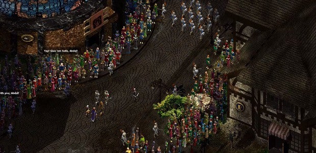 Baldur's Gate - Siege of Dragonspear Out Now