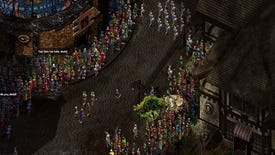 Baldur's Gate - Siege of Dragonspear Out Now