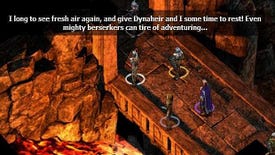 Image for Baldur's Gate: Siege Of Dragonspear On Mods, Publishers And The Future Of Baldur's Gate