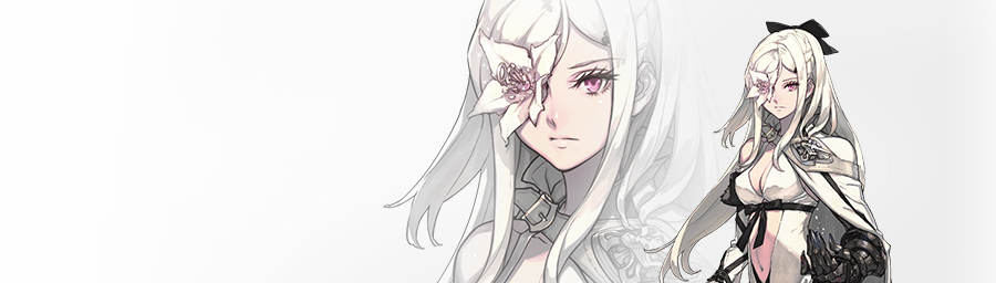 Drakengard 3 Zero Hentai