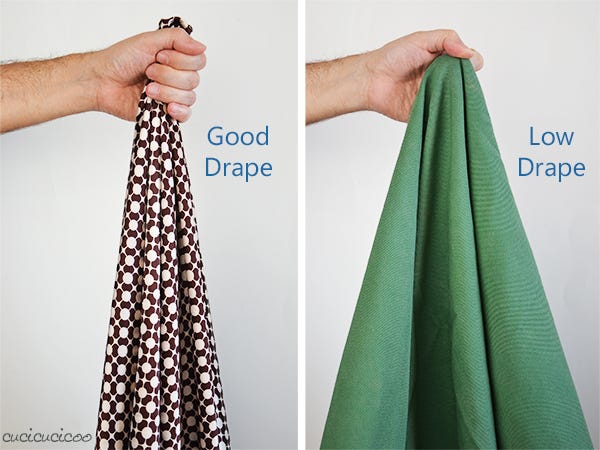 Drape