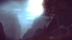 Dreamfall Dev Debuts 'Gone Home Meets Amnesia' Draugen