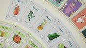 Culinary party game Drawn Hungry is like Cards Against Humanity with delicious recipes and no gross aftertaste