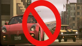 No PC Demo For Driver: San Francisco