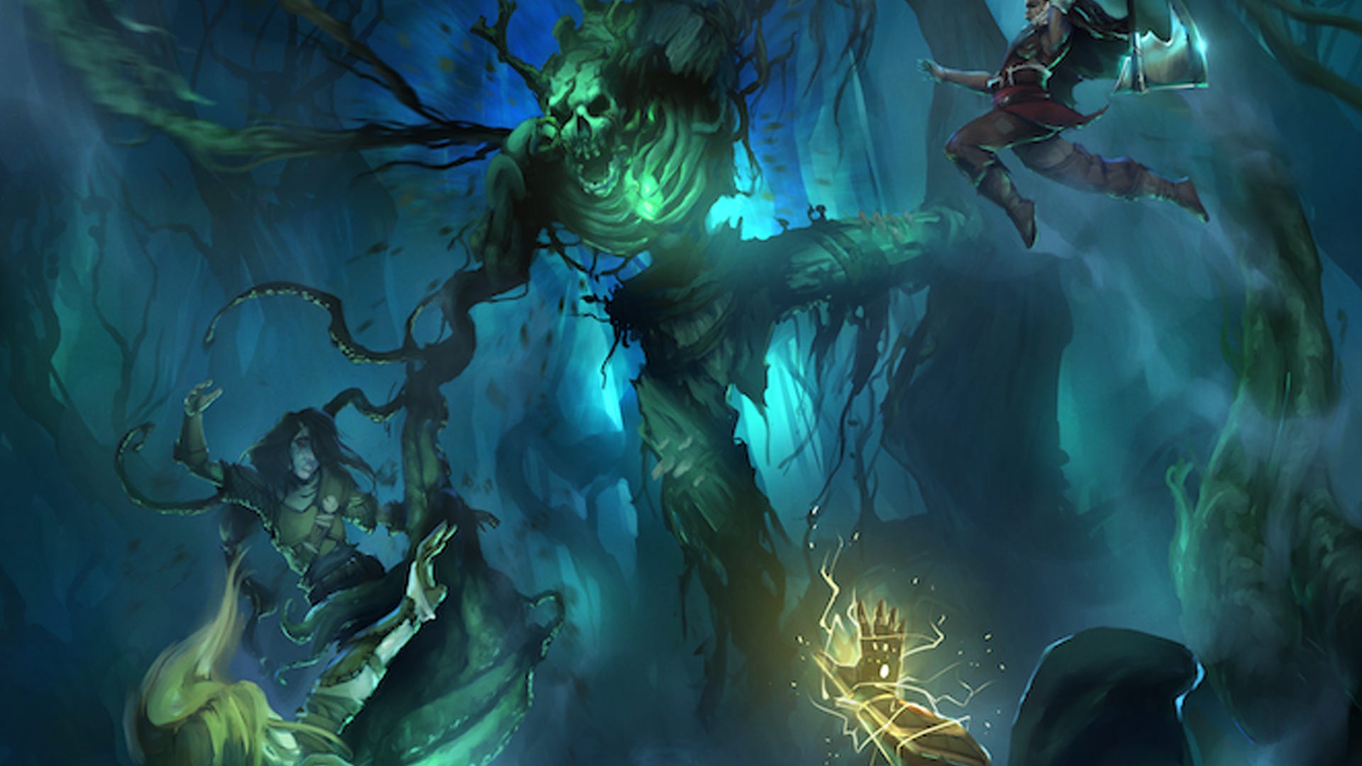 Dread Rpg Dark Souls, Berserk and Castlevania inspired the classes in this horror ...