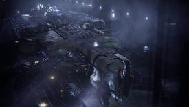 Colossal Command: Dreadnought