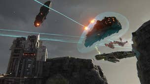 Get to know the ships of Dreadnought