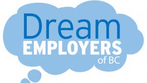 EA named one of British Columbia's "Dream Employers"