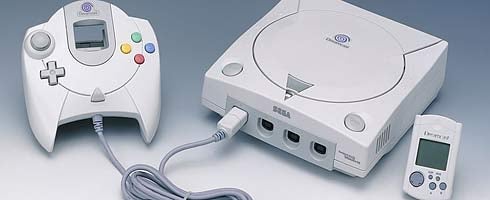 Sega deals dreamcast xbox