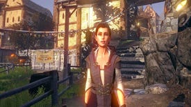 Page Turner: Dreamfall Chapters Book 3 Released