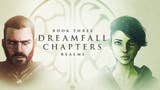 Image for Dreamfall Chapters Book Three release date