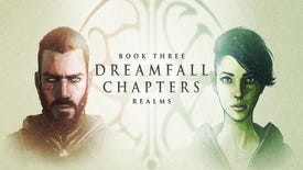 Image for Book 3 Of Dreamfall Chapters Out This Week
