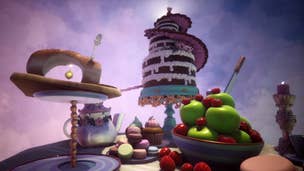 Here's a gameplay demo of Media Molecule’s Dreams show today at Paris Games Week