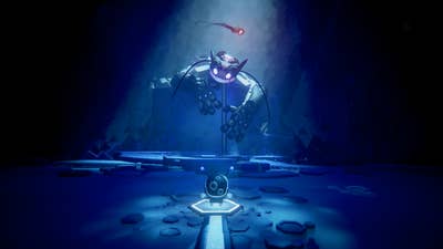 Media Molecule wants Dreams games published "to other devices and beyond"