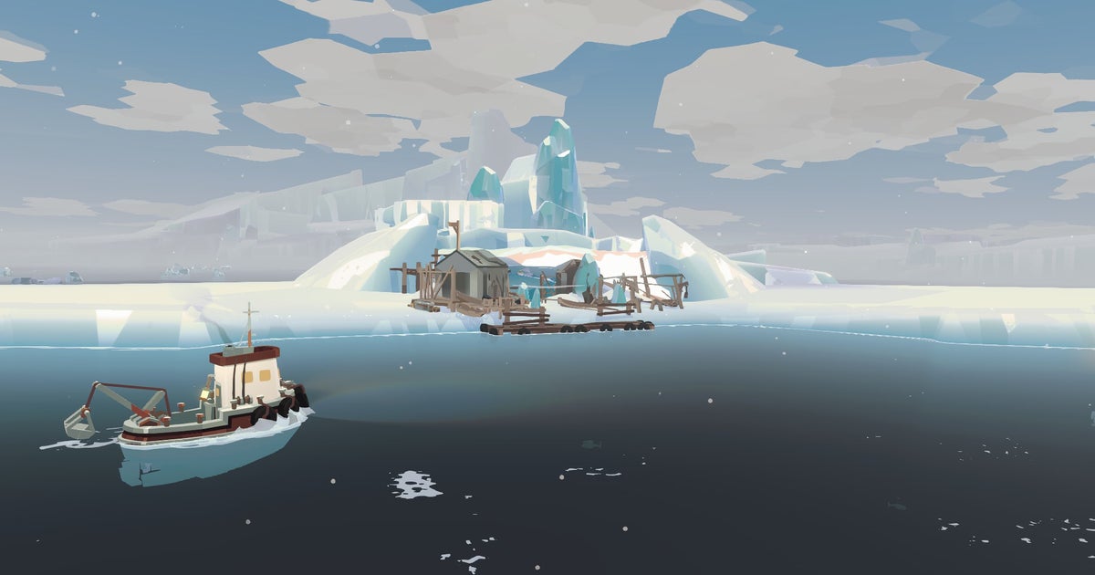 Eldritch Horror Hunting to pierwszy płatny dodatek do wydanej w listopadzie gry Dredge The Pale Reach Eldritch Horror Hunting to pierwszy płatny dodatek do wydanej w listopadzie gry Dredge The Pale Reach