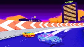 Image for Driving Forwards Is For Squares: Drift Stage Alpha Demo
