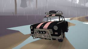 Drive a clapped out banger across Eastern Europe in Jalopy on Xbox One this September