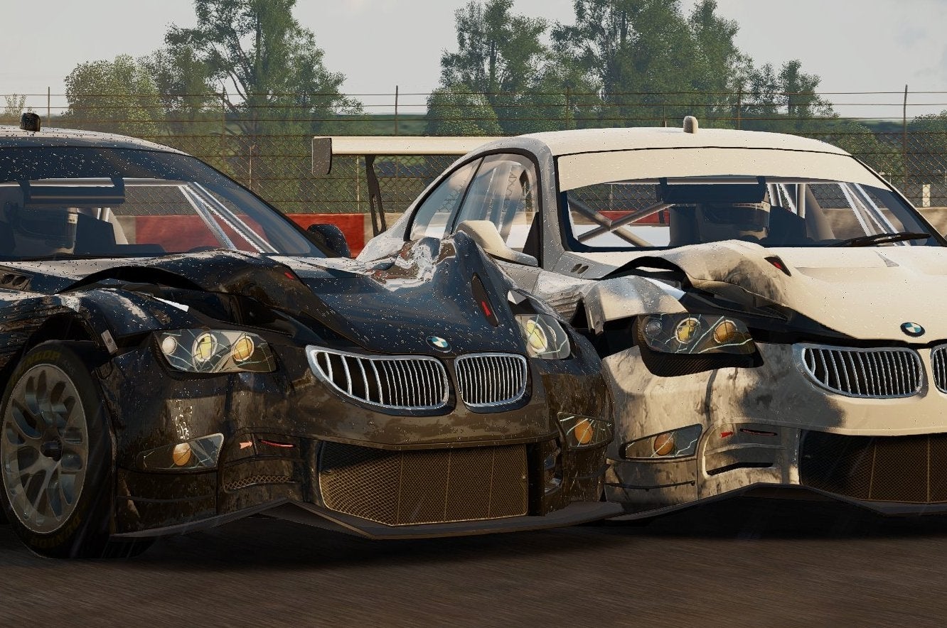 dev "had confidence" servers would work