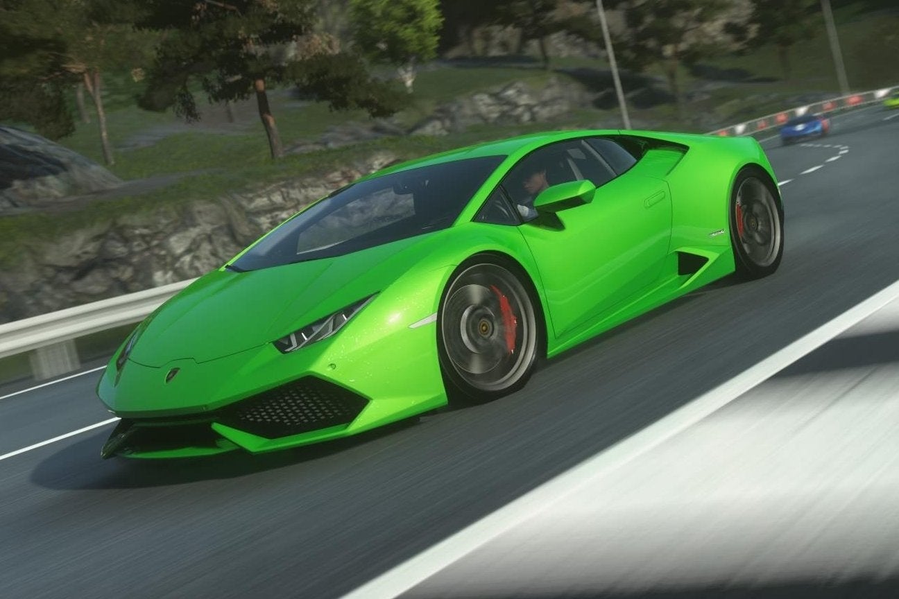 + Season Pass custa 19.99 euros com o PS Plus Eurogamer.pt